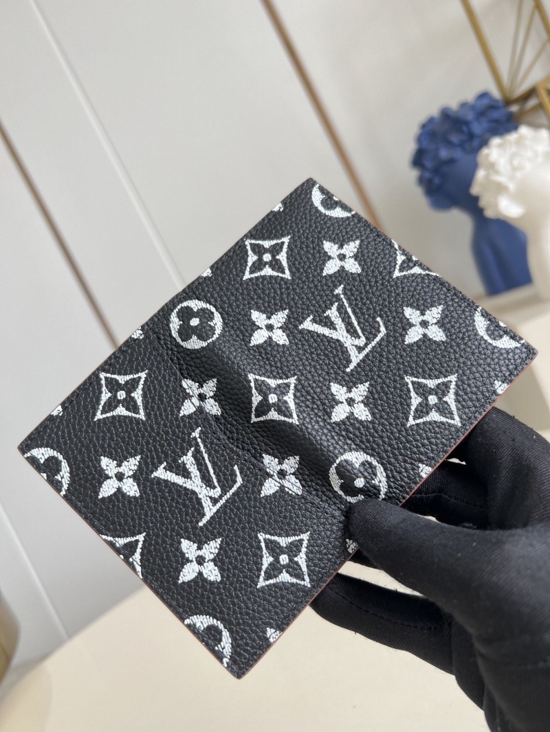 LV Wallets